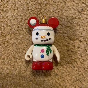 Disney vinylmation figure